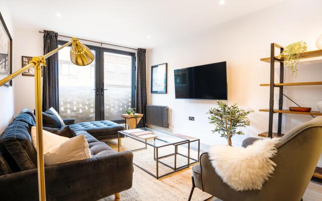 King's Mews II Apartments