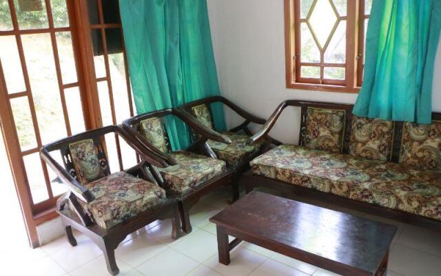 Suparman Homestay