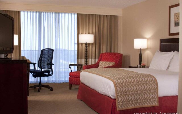 Hilton Tampa Airport Westshore