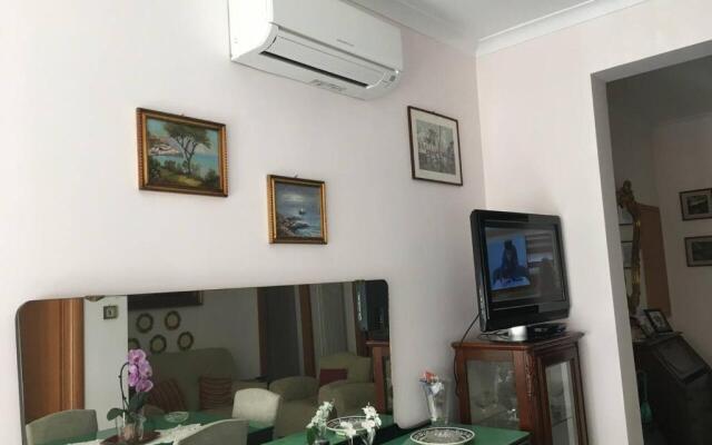 Casa di Willy