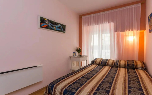 Holiday home Star1 - panoramic view