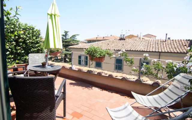 7Rooms B&B