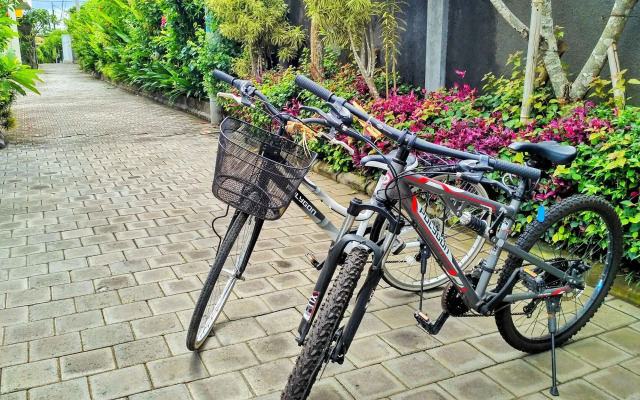 Amelle Villas & Residences Canggu