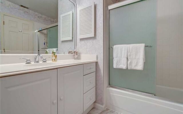 Carolina Place 3417 - Three Bedroom Condo