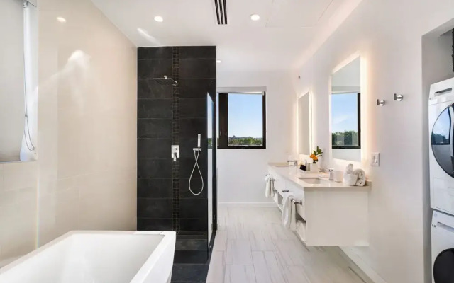 Tranquility Beach Anguilla