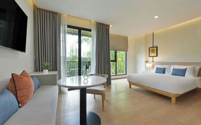SENS Hotel