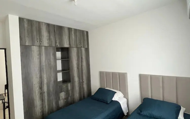 House in Private Altus 1