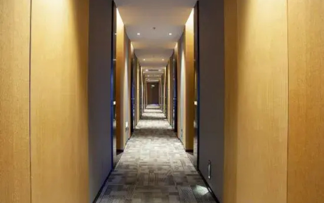 Fairfield by Marriott Yangzhou Slender West Lake