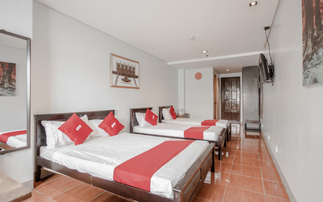 Haeinsa Condotel