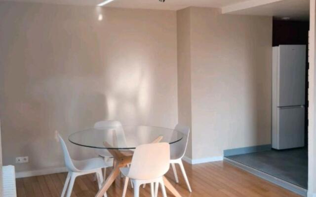 Moulins F4 En Centre Ville Saint Dizier