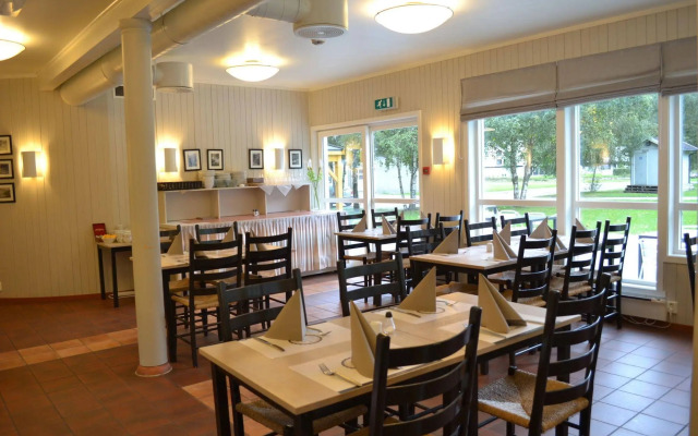 Lærdal Ferie- og Fritidspark