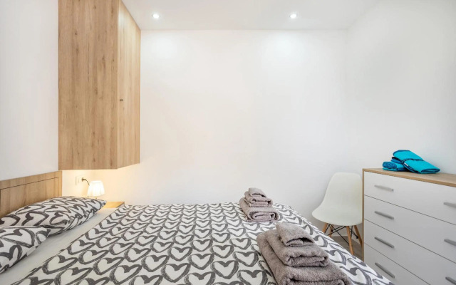 Mareverde Ocean View Flat