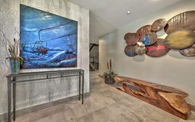 Gondola Vista 17 - 4 Br Townhouse