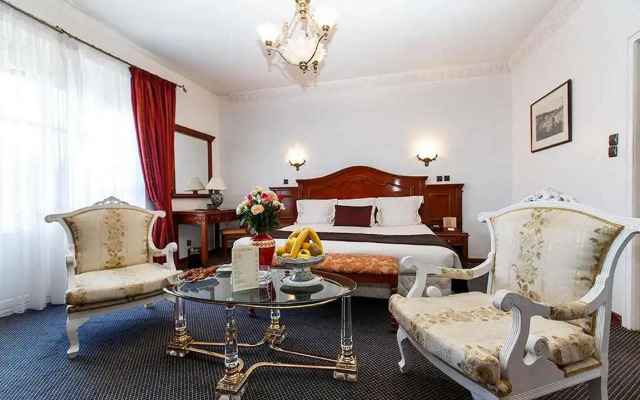 Hotel El-Djazair