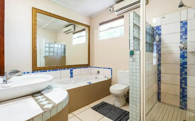 Biweda Nguni Lodge