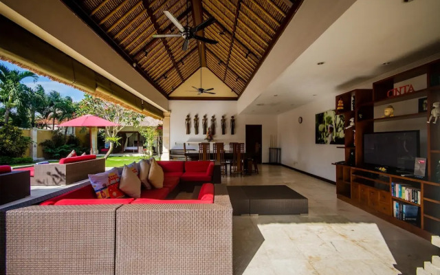 Villa Jaclan