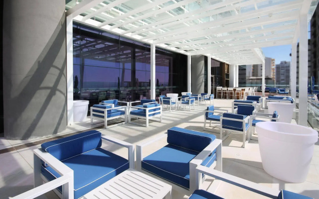 InterContinental Cartagena De Indias by IHG