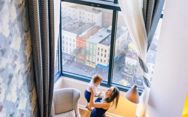 JW Marriott New Orleans