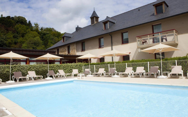 Mercure Dinan Port Le Jerzual