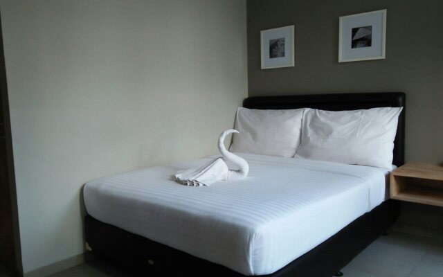 Kuta Beach Stay