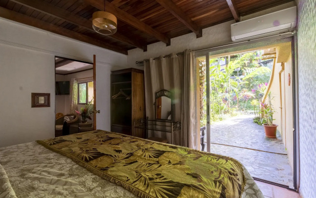 Boutique Hotel Las Cascadas The Falls