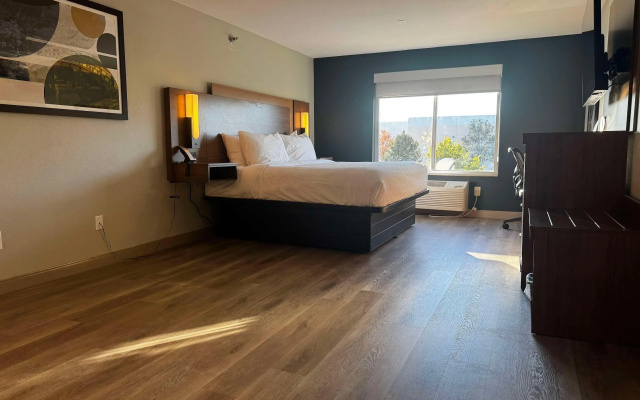 Best Western Plus Fenton