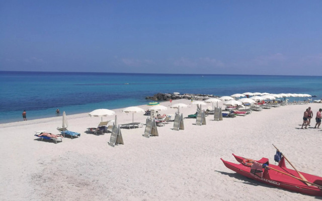 Cala Petrosa Resort