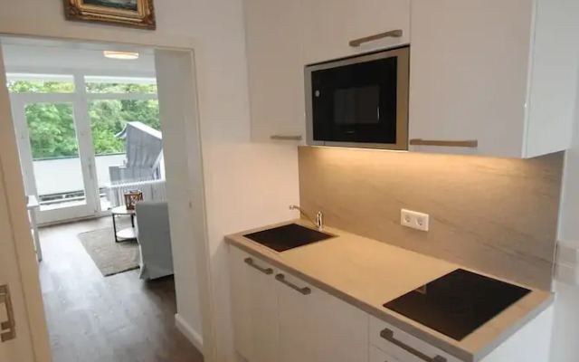 Apartment Regina am schönen Möhnesee