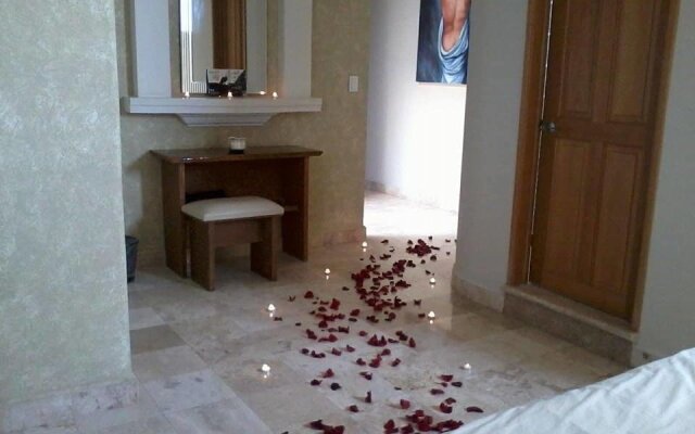 Motel Pasion