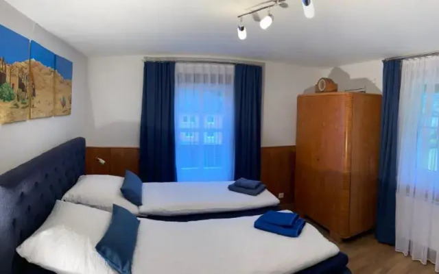 Wohnung Feldseeblick 2