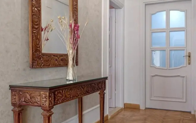 Vesta - Superior APT - 3BR - Merghany