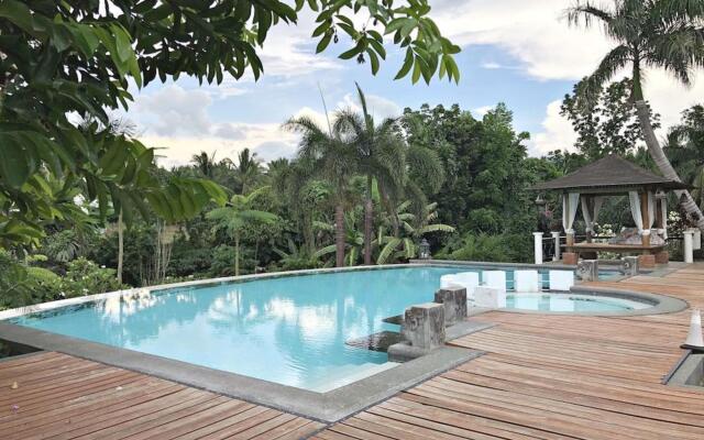 Tree House at Sitio de Amor Leisure Farm