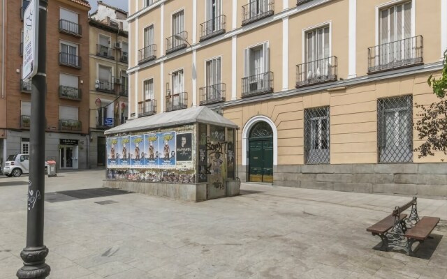 Prado Apartment I
