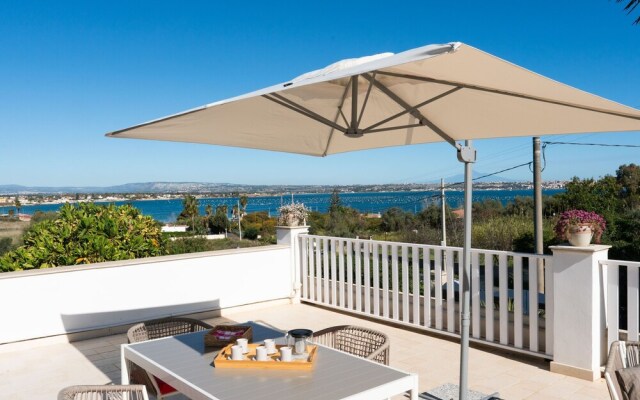 Villa Elena in Isola