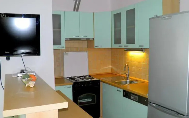 Apartments Hela