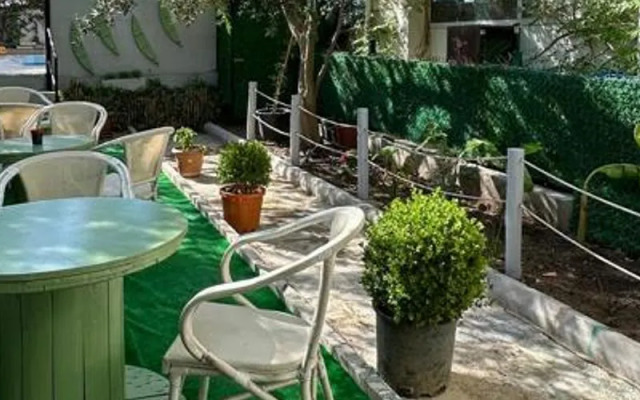 Yagci Otel