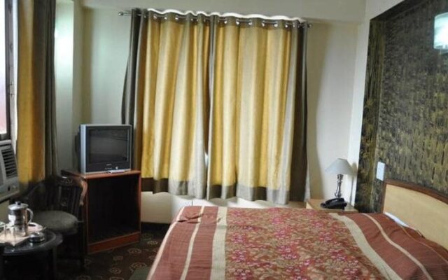Hotel Yatrika