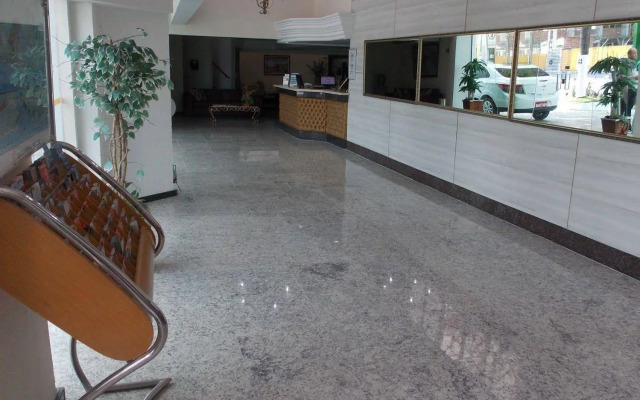 Hotel Nacional Inn Aeroporto Recife