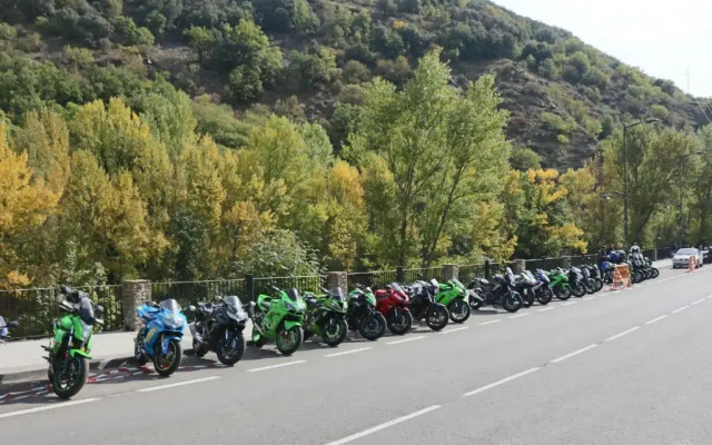 Hotel Restaurante Les Brases