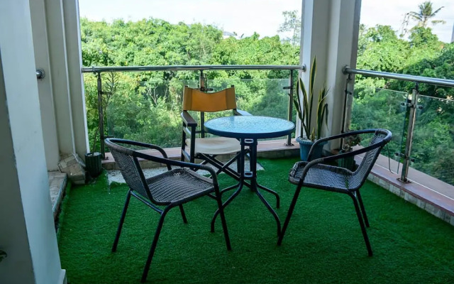 Avenue Apartments Nyali by CHH