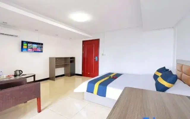 Haojin Business Hotel (Dongguan Chang'an)