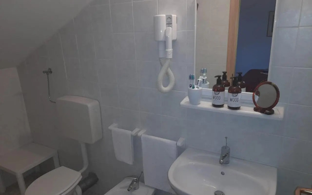 Hotel Antony - Cervia