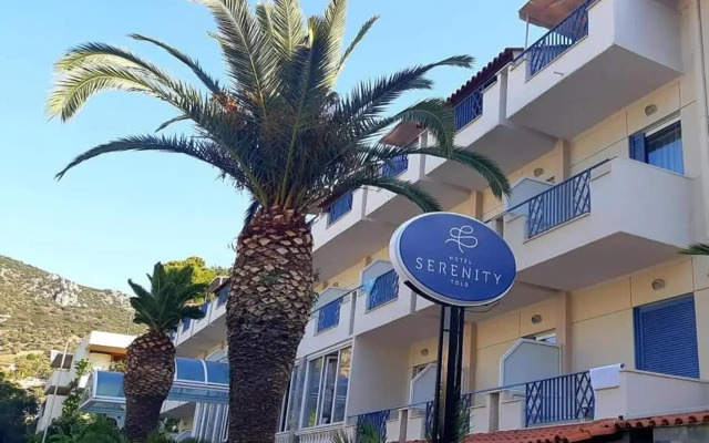 Hotel Serenity Tolo