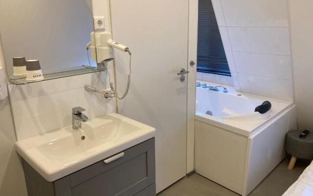 Wellness Suite Utrecht