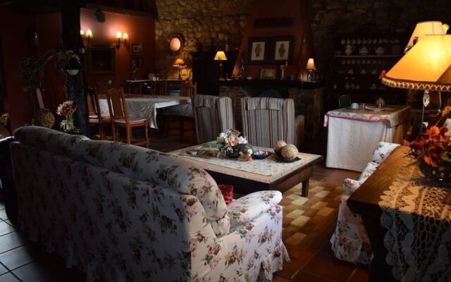 La Casa Nueva