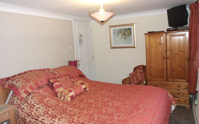 The Red Lion Country Inn