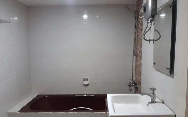 Hotel Pangrango 3