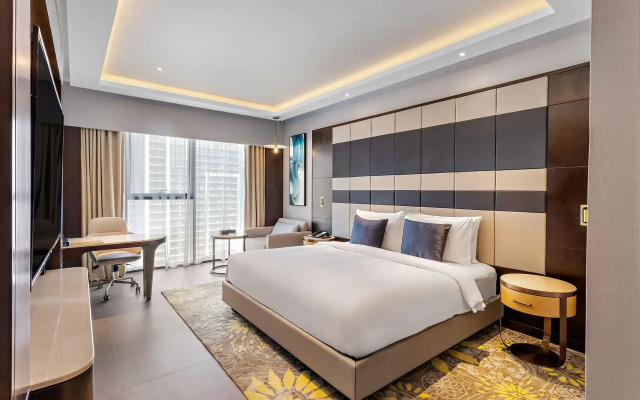 Ramee Dream Hotel Downtown