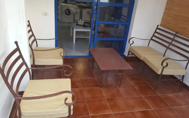 Maspalomas Bungalow C I