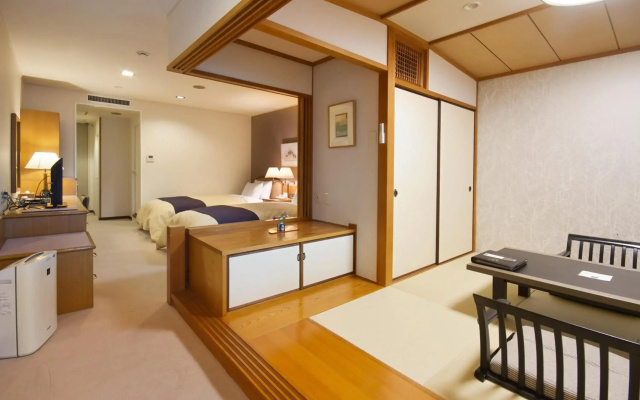 Dogo Onsen Funaya